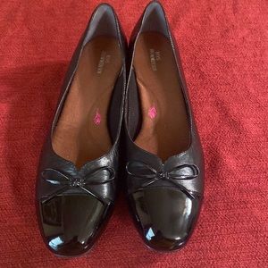Ros Hommerson TAWNIE leather shoes 11N